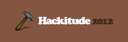 hackitude Remembered!